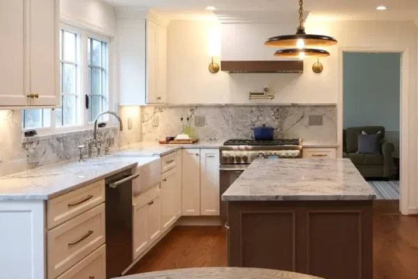 Kitchen-remodeler